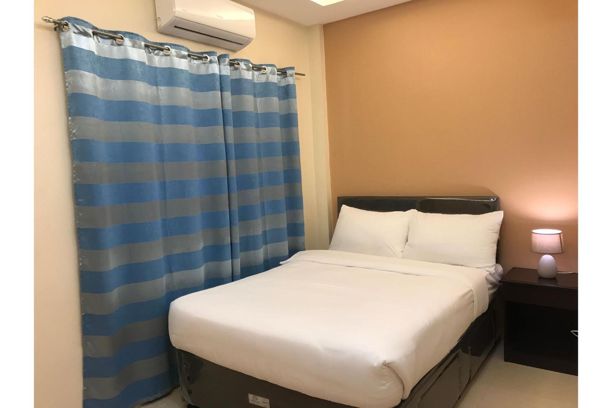 נגה Guest Hotel מראה חיצוני תמונה