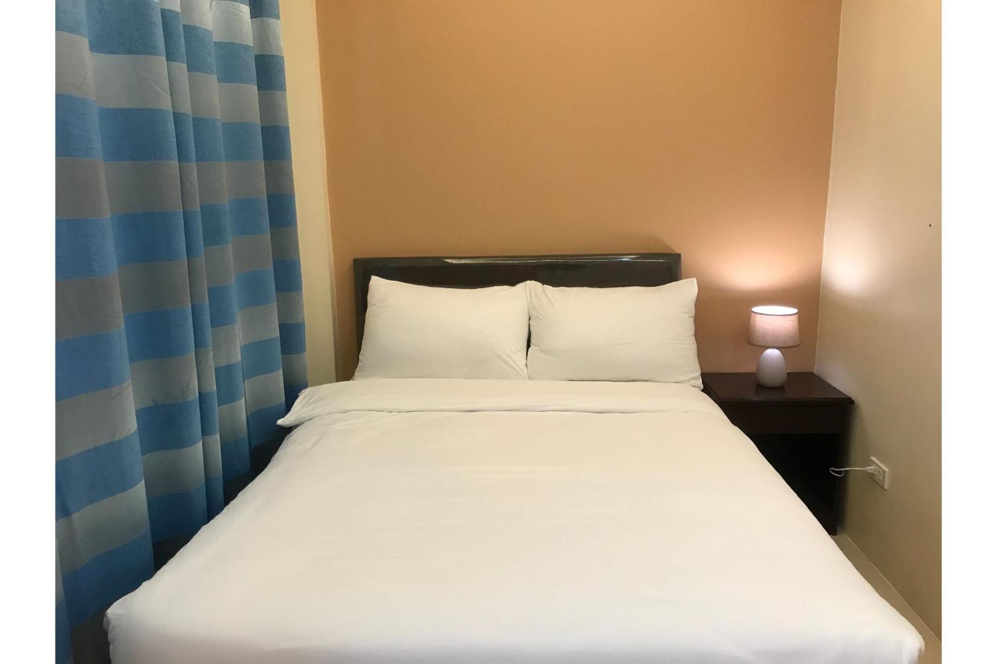נגה Guest Hotel מראה חיצוני תמונה