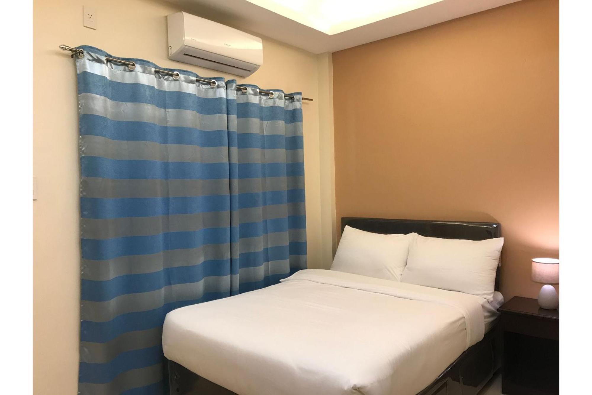 נגה Guest Hotel מראה חיצוני תמונה
